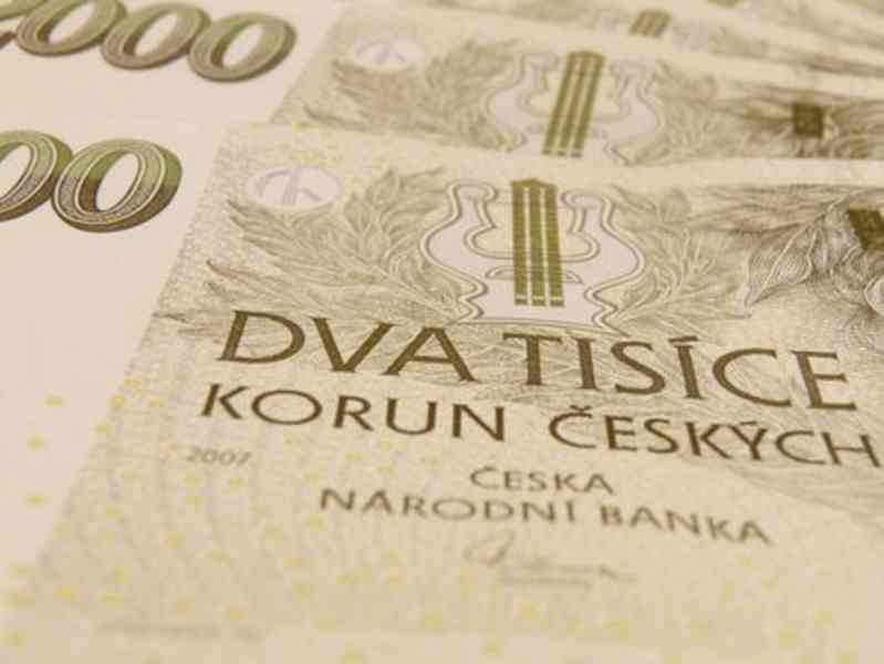 Vaše půjčka, jednoduše a zdarma! - foto 2