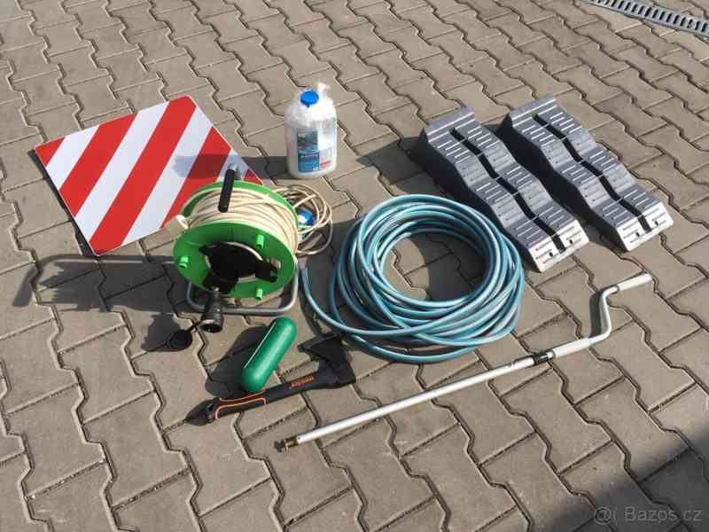 Hymer Camp Swing 544	 - foto 2