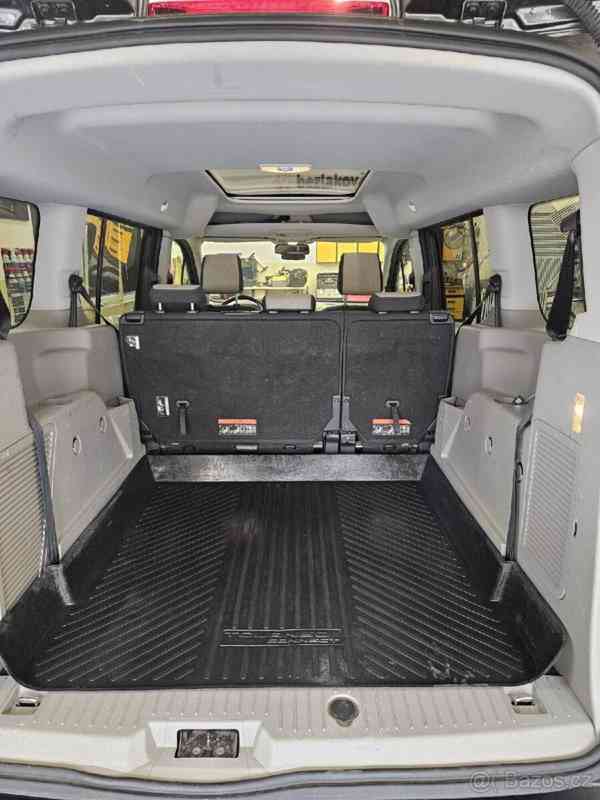 Ford Tourneo Connect 1,5   Long DPH - foto 12