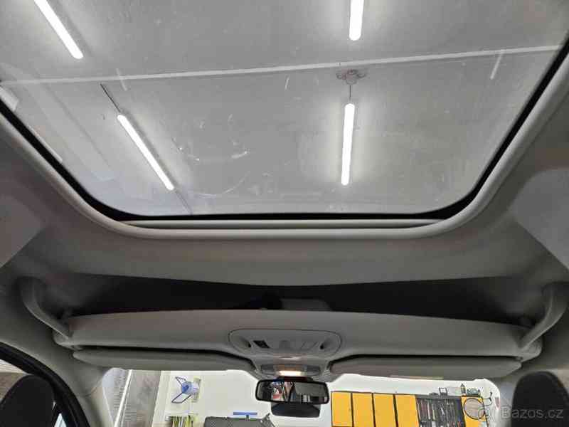 Ford Tourneo Connect 1,5   Long DPH - foto 8