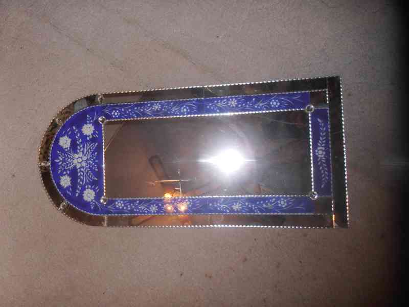 zrcadlo - foto 2
