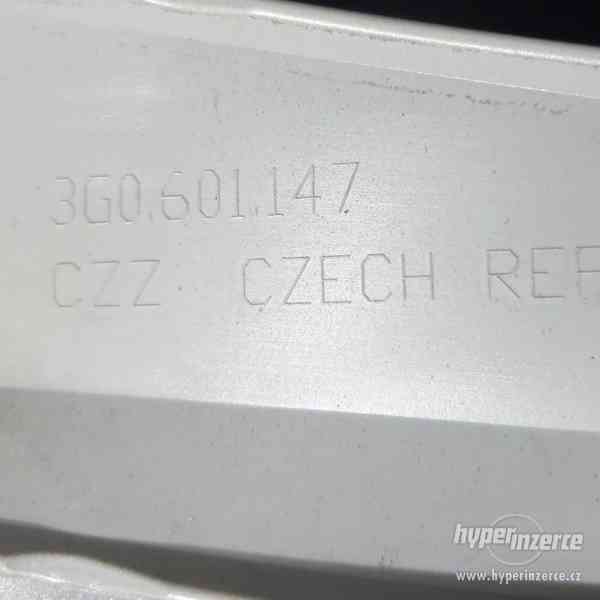 Poklice VW 16" ORIGINÁLNÍ č. C1 - foto 6