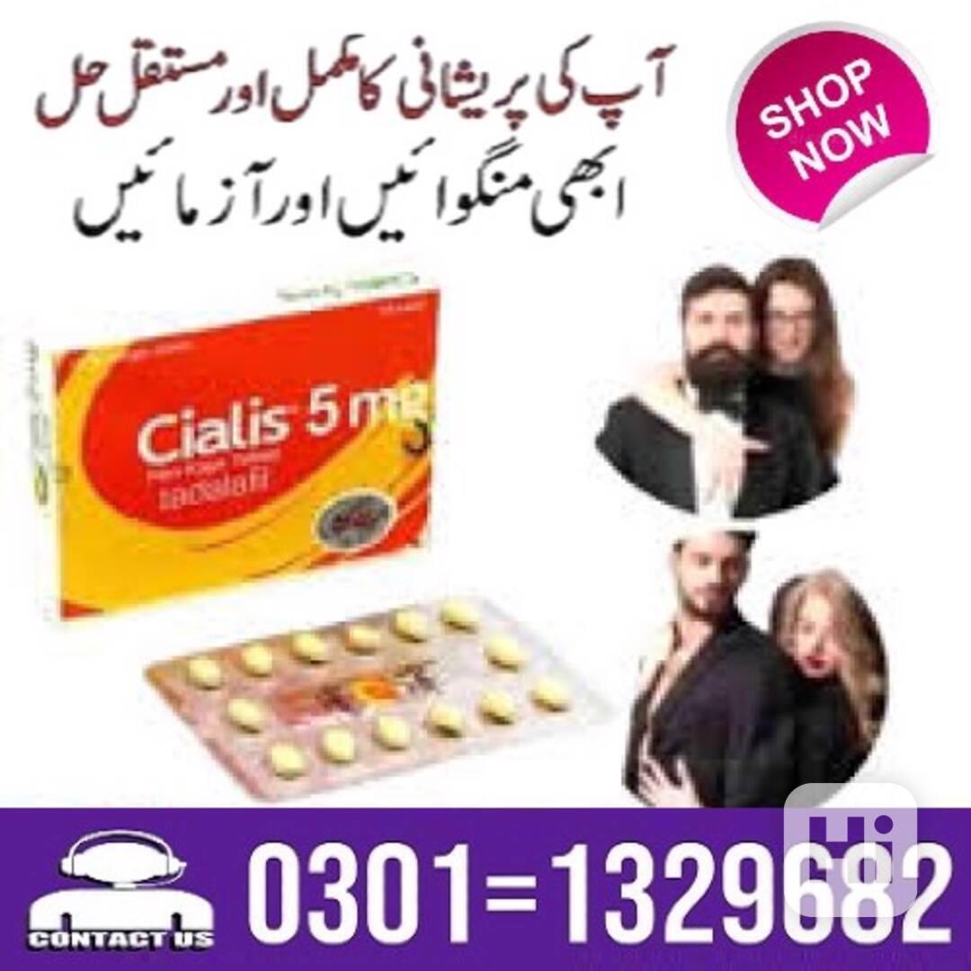 Cialis 5mg In Pakistan [ 03011329682 = Shop Now ] - foto 1