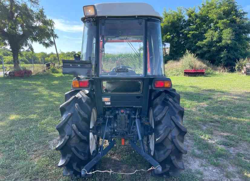 Traktor Kubota GL33 - foto 3