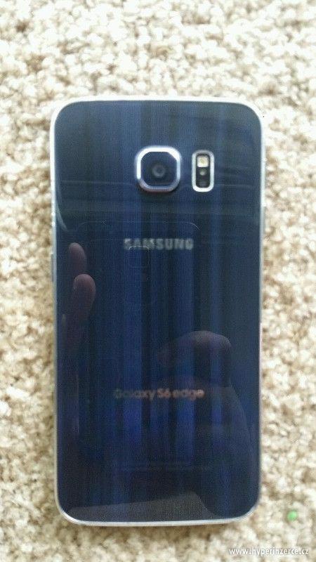 Samsung Galaxy S6 Edge - foto 2