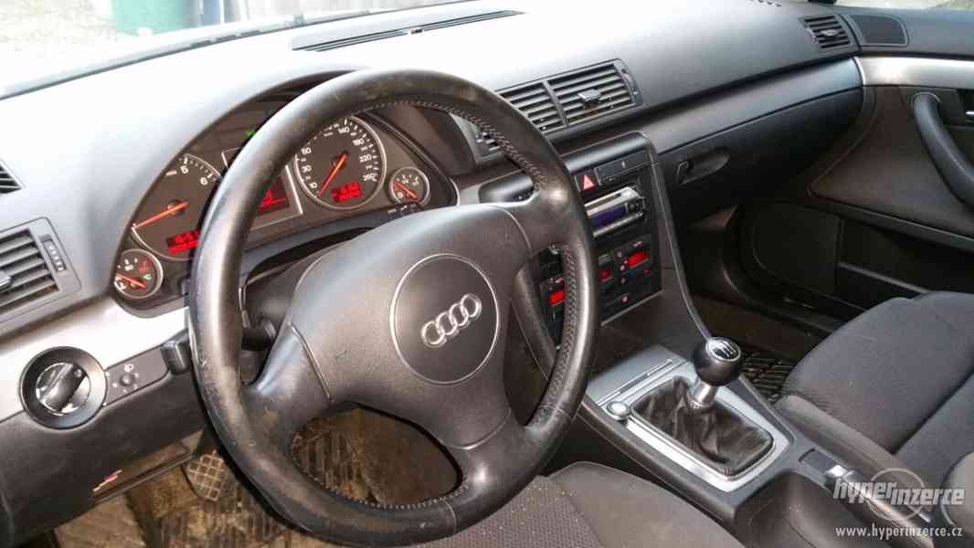 Audi A4 1.8T - foto 3