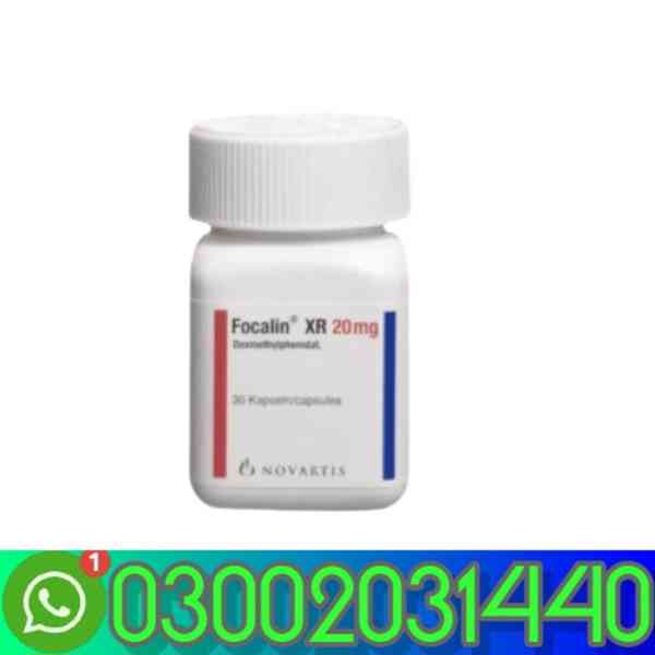 Focalin XR Tablets In Sialkot=03002031440= - foto 1