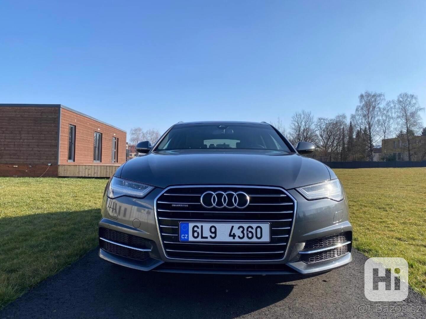 Audi A6 3,0   MTM Competition BiTDI 280Kw - foto 1