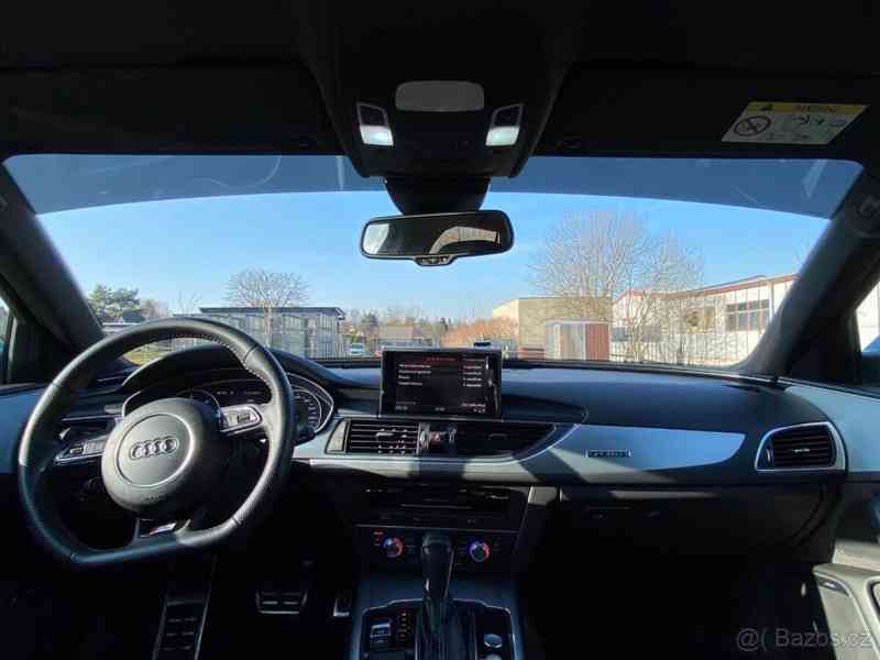 Audi A6 3,0   MTM Competition BiTDI 280Kw - foto 12