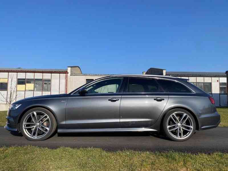 Audi A6 3,0   MTM Competition BiTDI 280Kw - foto 2