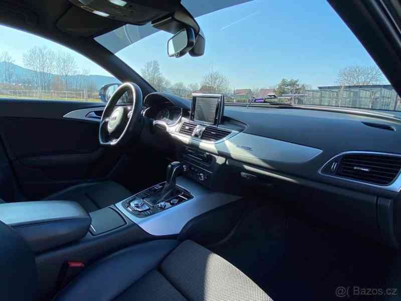 Audi A6 3,0   MTM Competition BiTDI 280Kw - foto 8