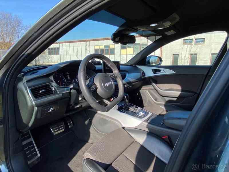 Audi A6 3,0   MTM Competition BiTDI 280Kw - foto 13