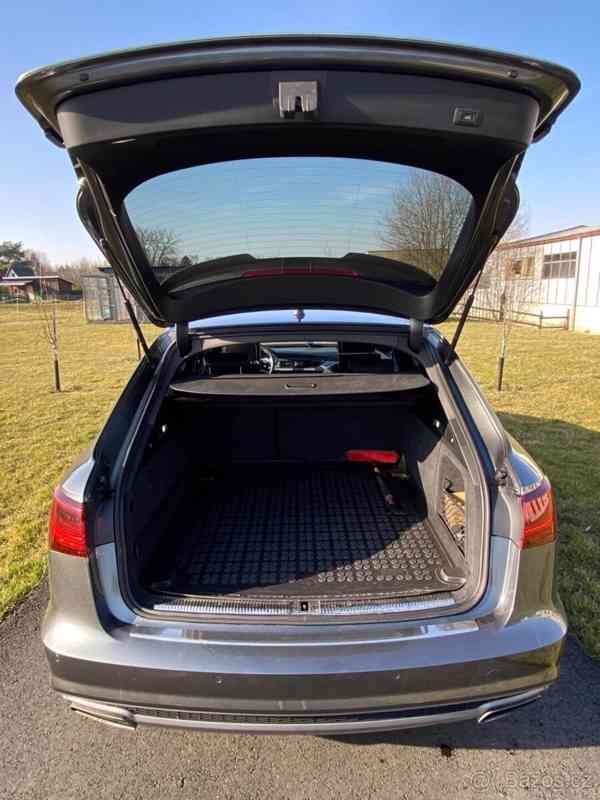 Audi A6 3,0   MTM Competition BiTDI 280Kw - foto 9