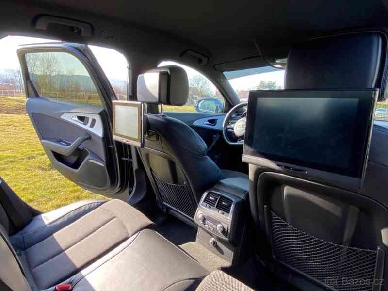 Audi A6 3,0   MTM Competition BiTDI 280Kw - foto 10