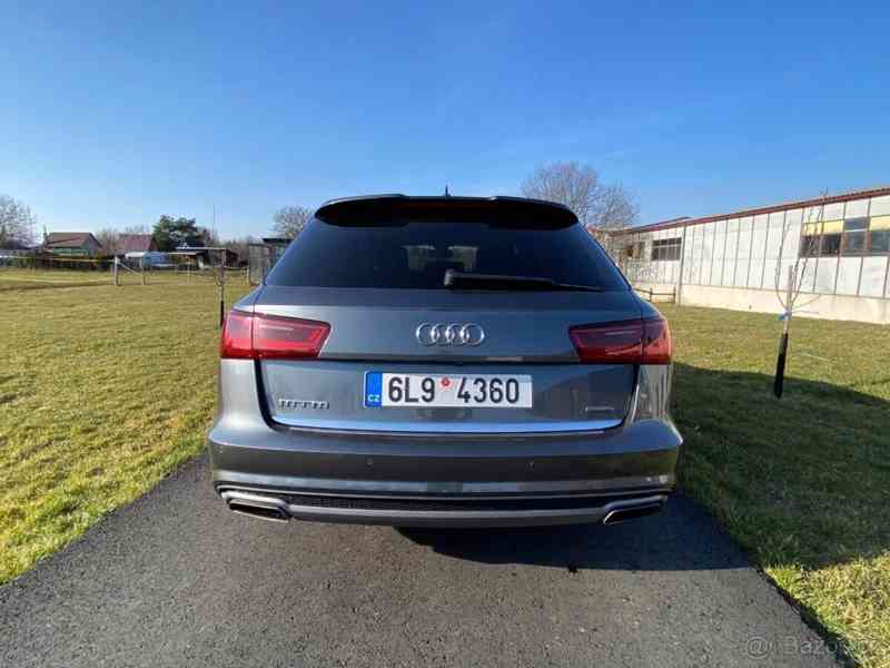 Audi A6 3,0   MTM Competition BiTDI 280Kw - foto 7