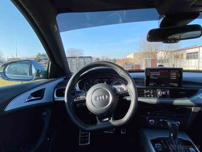 Audi A6 3,0   MTM Competition BiTDI 280Kw - foto 5