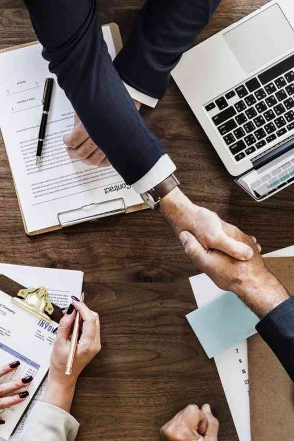 Rychlá a spolehlivá nabídka půjček pro Českou republiku, od  - foto 1