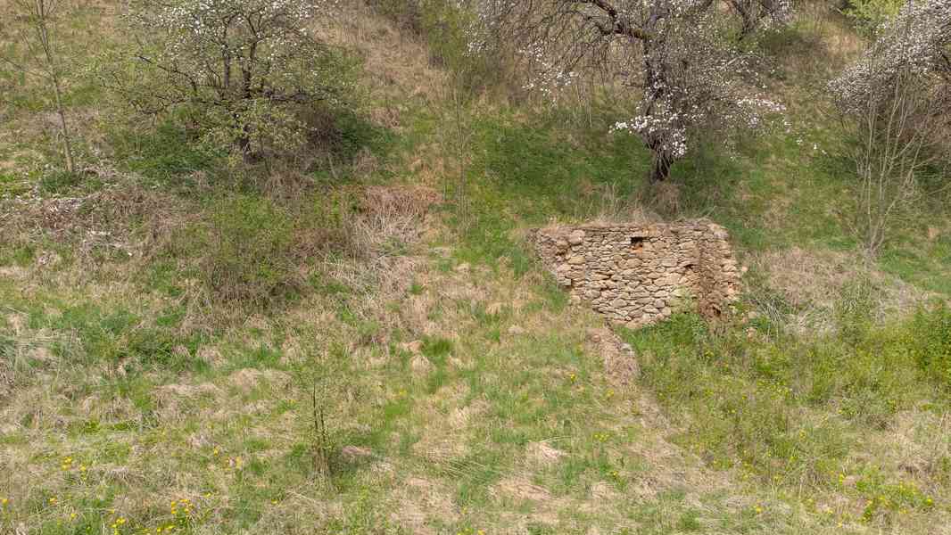 Prodej stavebního pozemku v Šimanově na Šumavě   - foto 11