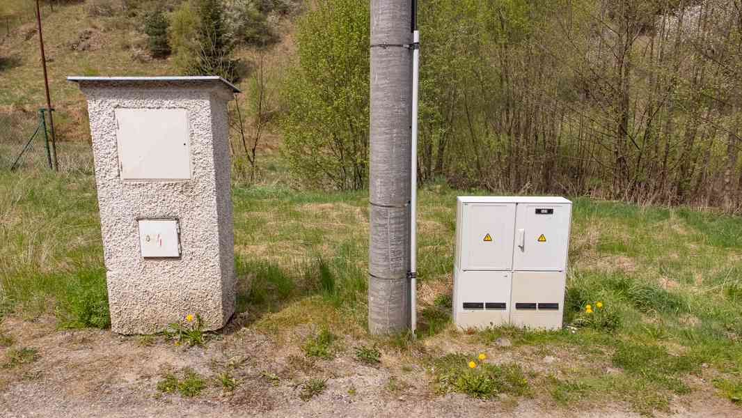 Prodej stavebního pozemku v Šimanově na Šumavě   - foto 19
