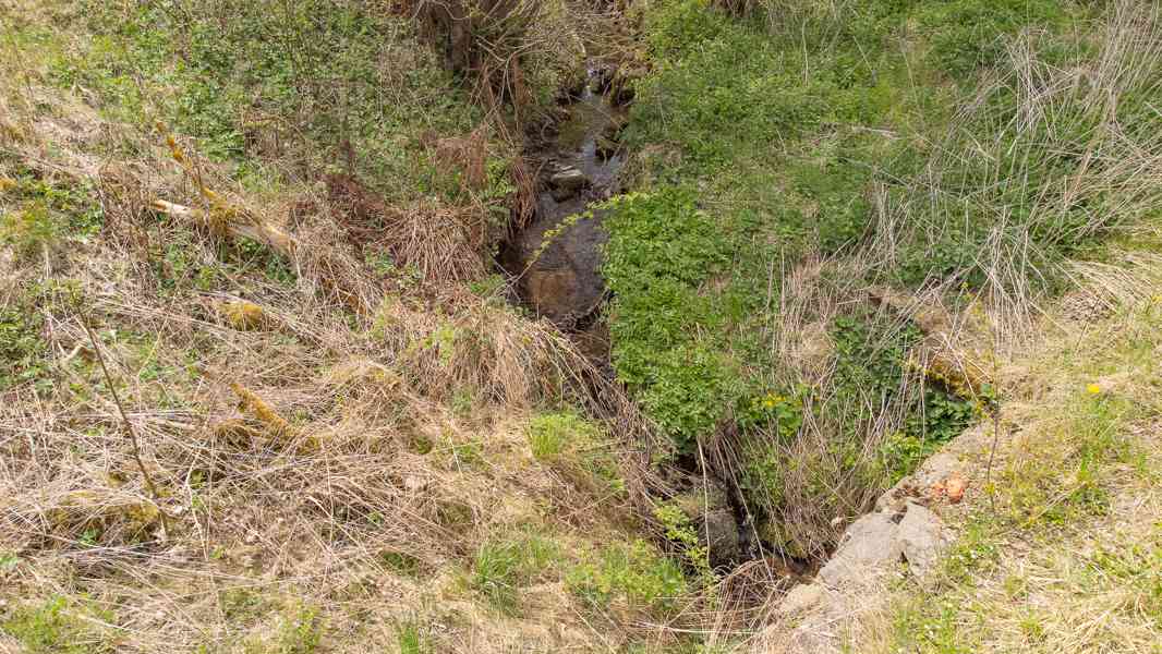 Prodej stavebního pozemku v Šimanově na Šumavě   - foto 13