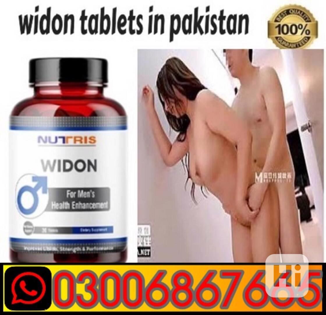Nutris widon tablets in Sialkot )_+_ 03006867665 - foto 1