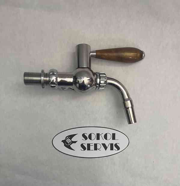 Výčepní kohout Global Varia Plus č.9 - foto 2