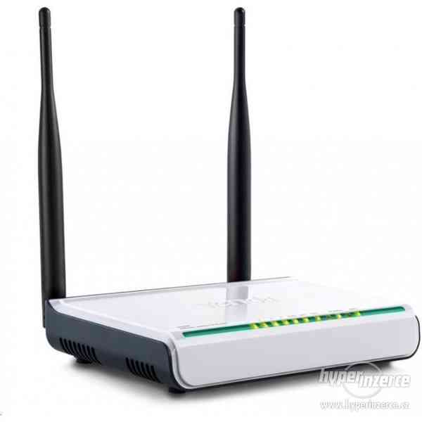 Tenda W308R Wireless-N Router