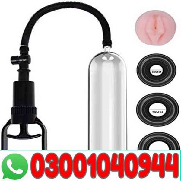 Best Penis Enlargement Pump in Pakistan | 03001040944 | Cash