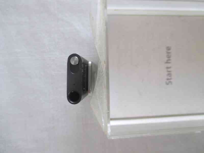 apple ipod shuffle 3rd gen. - foto 10