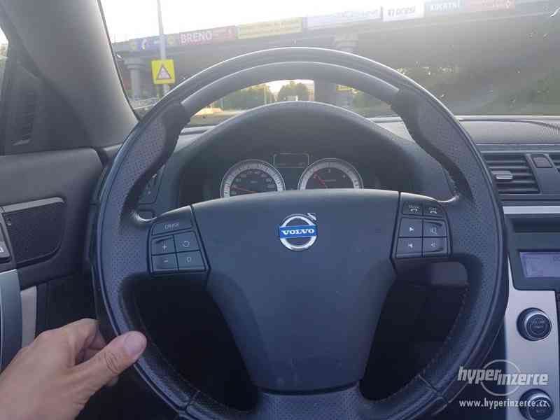 Prodám Volvo c 70 coupe cabrio - foto 5