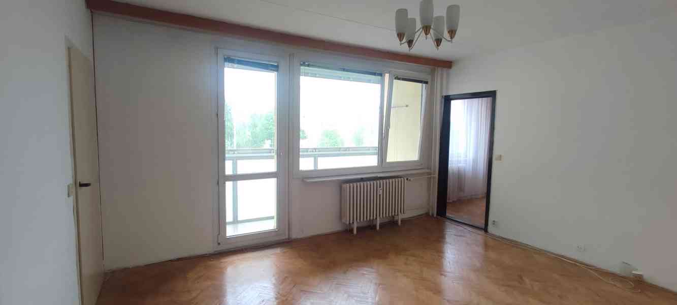 Prodej bytu 3+1 s lodžií, Brno - Starý Lískovec - foto 2