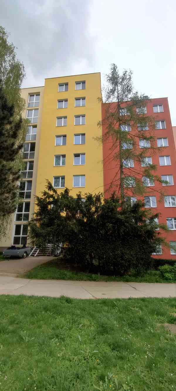 Prodej bytu 3+1 s lodžií, Brno - Starý Lískovec - foto 1