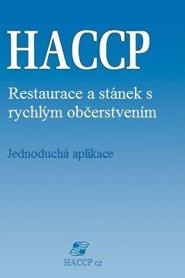 Příručka HACCP - foto 1