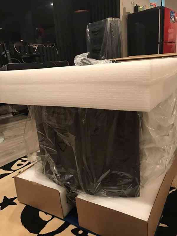SVS SB16 Ultra Subwoofer Speakers - foto 3