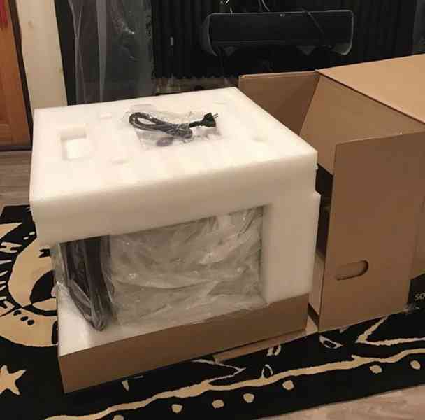 SVS SB16 Ultra Subwoofer Speakers - foto 4