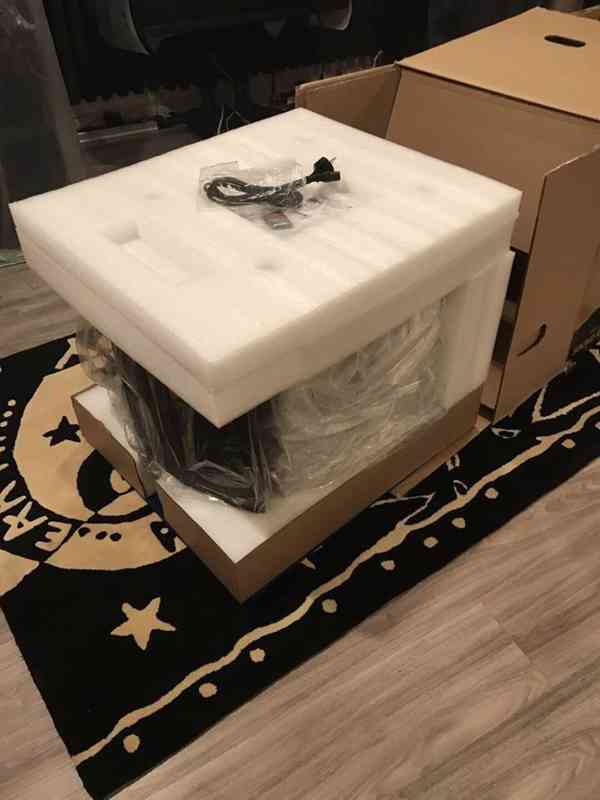 SVS SB16 Ultra Subwoofer Speakers - foto 2