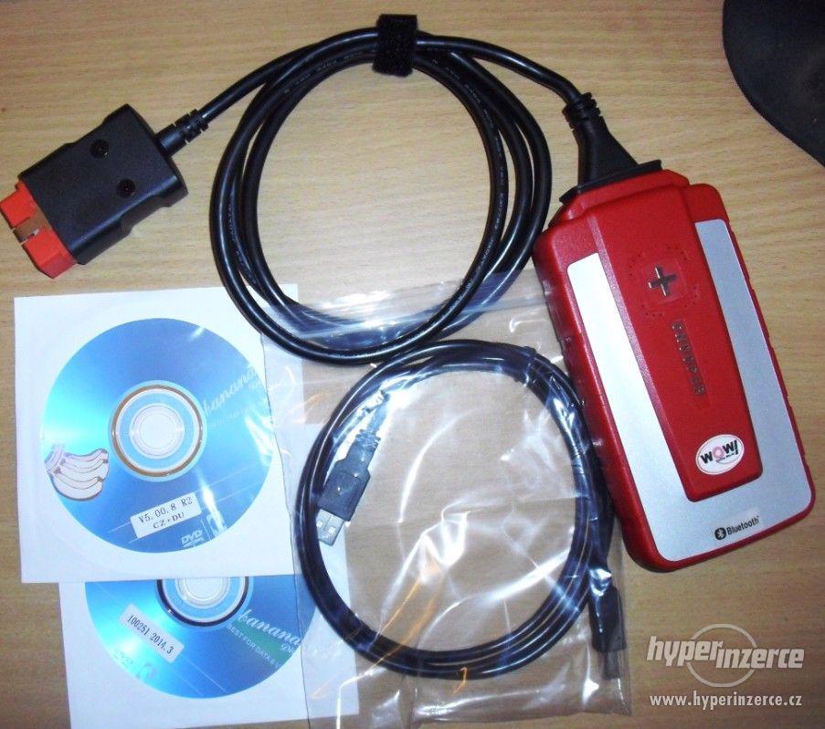 Wow Snooper - bazar - Hyperinzerce.cz