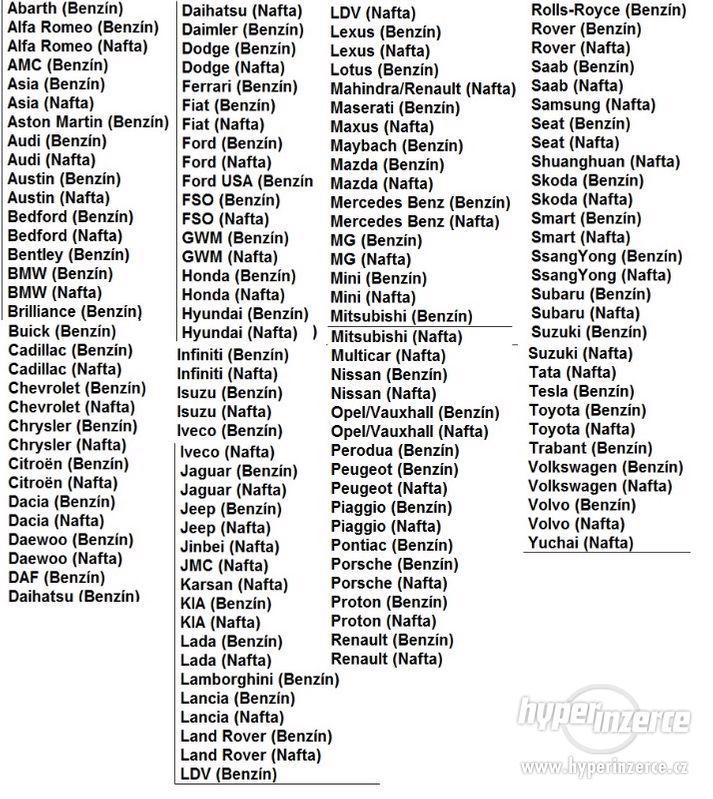 Wow Snooper - bazar - Hyperinzerce.cz