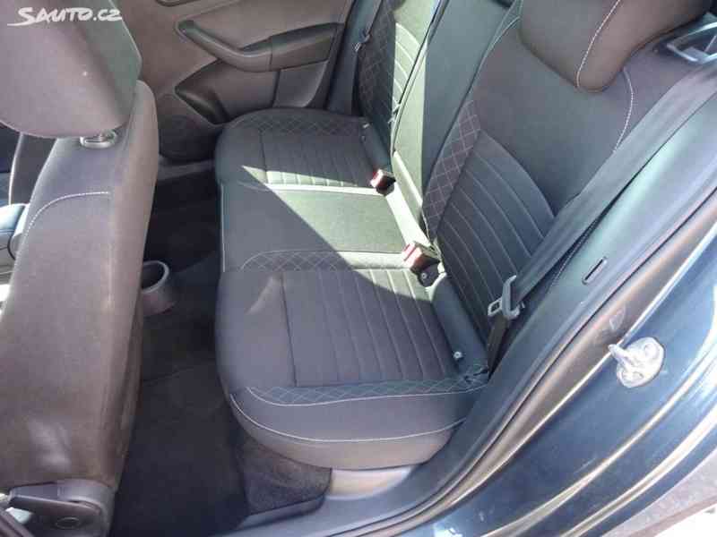 Škoda Rapid, 1.4 TSI (92 KW) AUTOMAT,závěs - foto 15