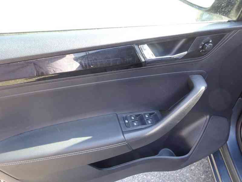 Škoda Rapid, 1.4 TSI (92 KW) AUTOMAT,závěs - foto 6