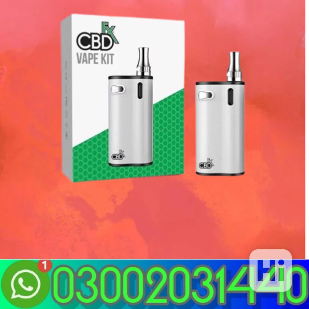 CBD Vape Kit In Pakistan– 03002031440 winerpakistan.com - foto 1