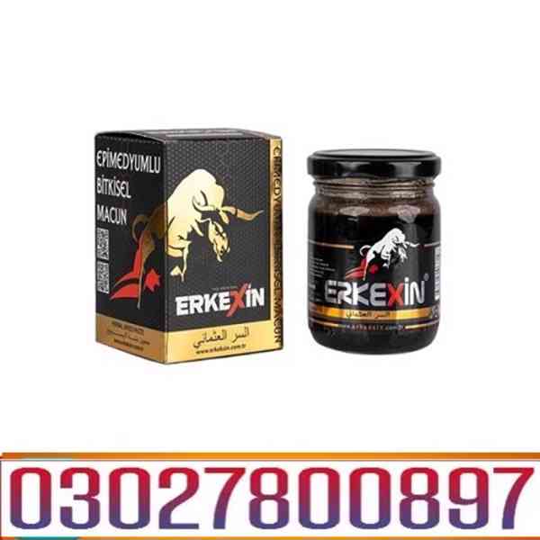 Erkexin Epimedium Macun Price in Pakistan ^ 0302!7800897