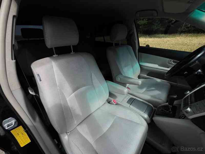 Lexus RX 400h 3,3   V6 Hybrid – 2007 - foto 11
