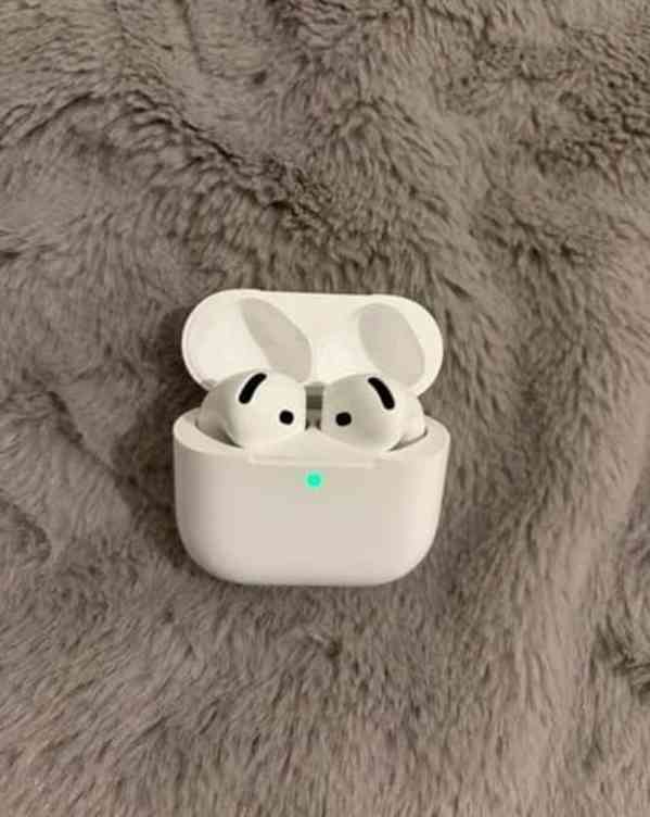 Apple Airpods 4 ANC  - foto 6