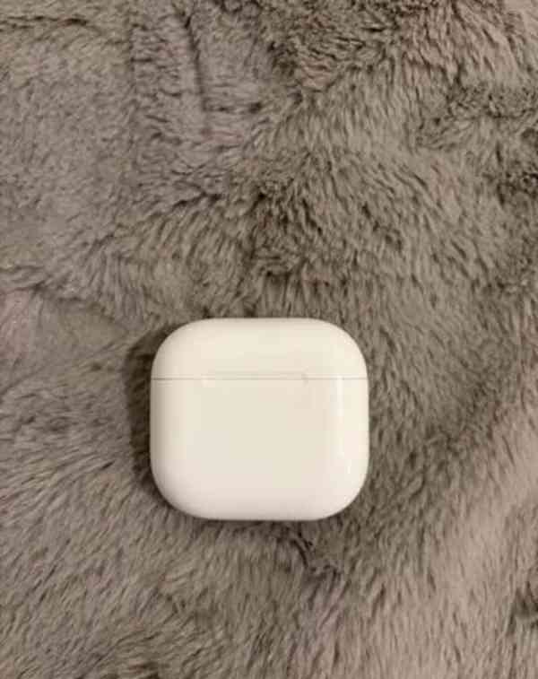 Apple Airpods 4 ANC  - foto 4