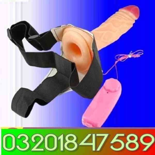 Silicon condom with belt in Faisalabad #$%  032021847589 - foto 1