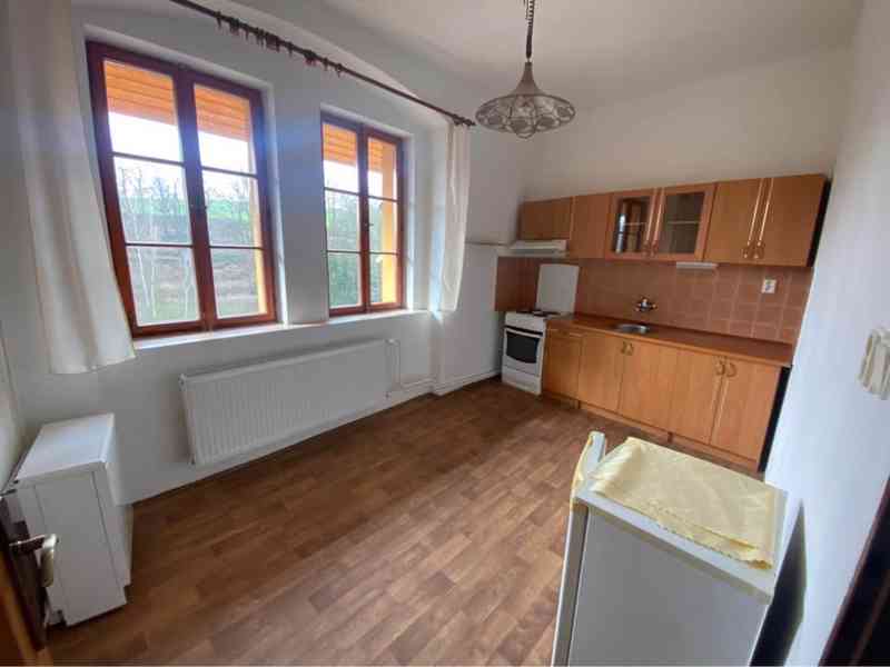 Pronajmu byt v Úštěku 46 m² - foto 3