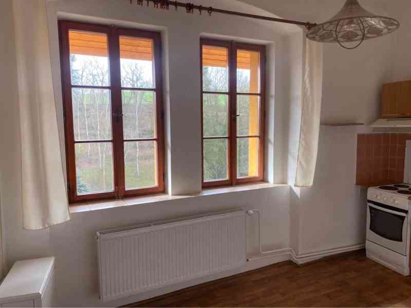 Pronajmu byt v Úštěku 46 m² - foto 4