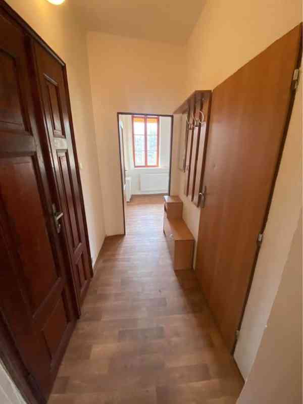 Pronajmu byt v Úštěku 46 m² - foto 7