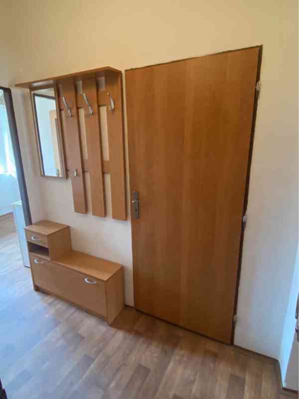 Pronajmu byt v Úštěku 46 m² - foto 2